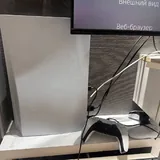 Sony PlayStation 5, 2 геймпада DualSense 2