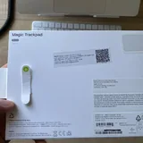 Apple Magic Trackpad 3 5