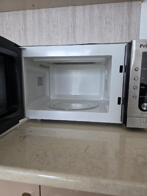 Микроволновка 3