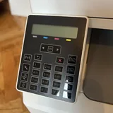 HP Color LaserJet Pro MFP M183fw принтер сканер копир 3