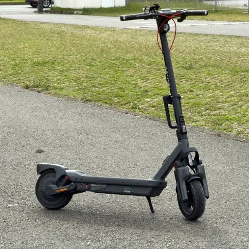 Электросамокат Ninebot G3 Max