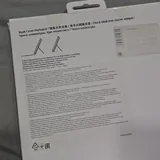 Оригинальный чехол-клавиатура Samsung Galaxy Tab S7 Plus 5