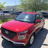 Hyundai Venue 2