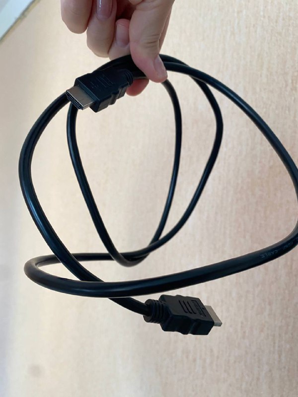 HDMI провод