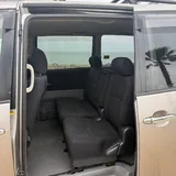 Toyota Voxy 2006 4