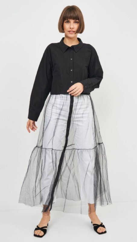 Платье Zara размер М