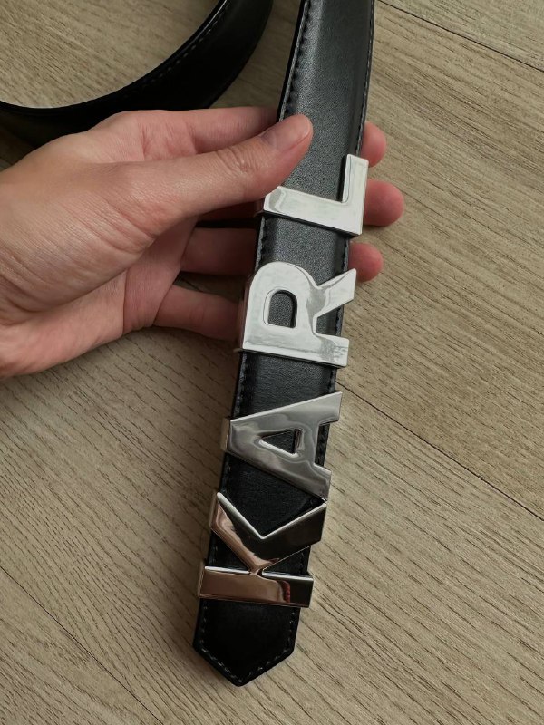 Пояс Karl Lagerfeld 2