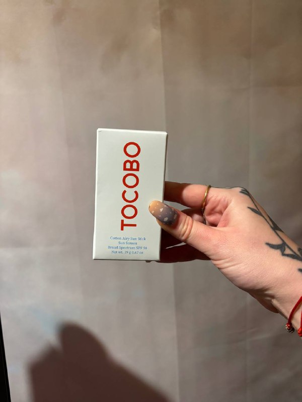 Новая косметика TOCOBO, Skin Coding, Radiance Aqua Soothing Cream 2