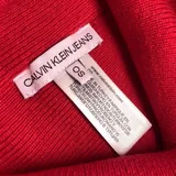 Шапка бини Calvin Klein Jeans 2