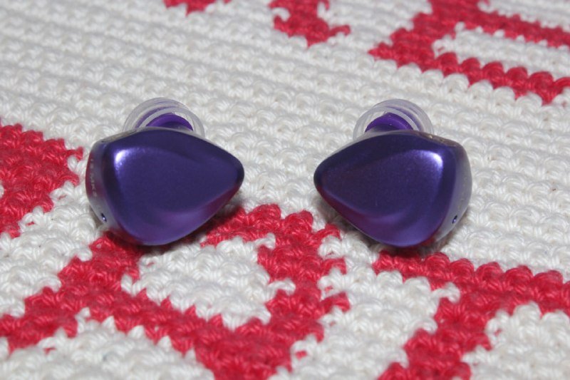 Наушники IEM TRI I3 MK3 5