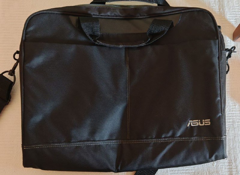 Игровой ноутбук ASUS ROG STRIX G614JV-N4070, мышь, сумка 7