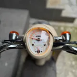 Honda Crea Scoopy 4