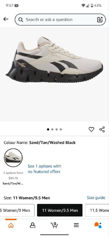 adidas Superstar, Reebok Zig Dynamics кроссовки