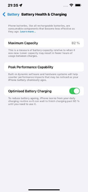 iPhone 13 Pro Max 256 Гб Золото