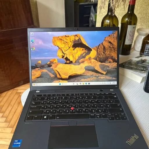 Lenovo ThinkPad T14 Gen 4