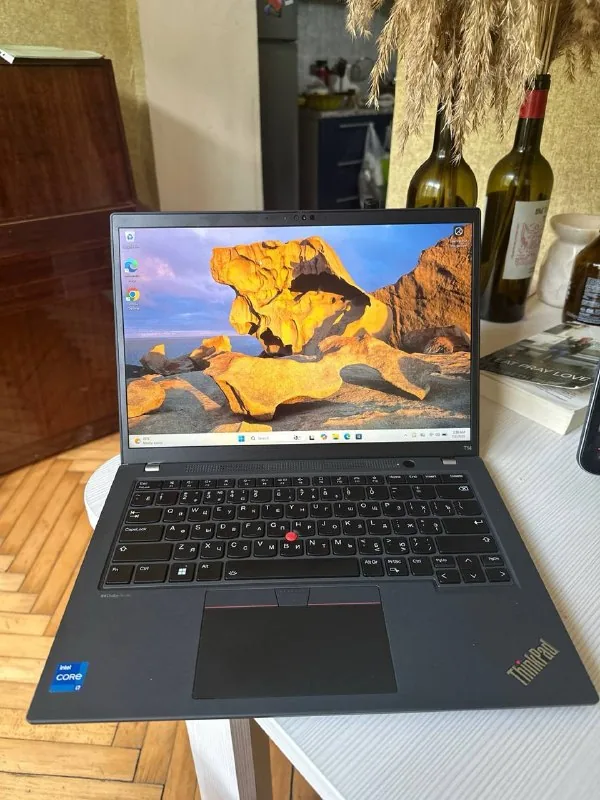 Lenovo ThinkPad T14 Gen 4
