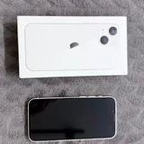 iPhone 13 mini 128 GB Starlight 1