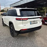 Jeep без пробега по Грузии 5
