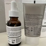 Сыворотки The Ordinary 3