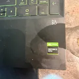 Ноутбук HP Ryzen 5 GTX 1650 2