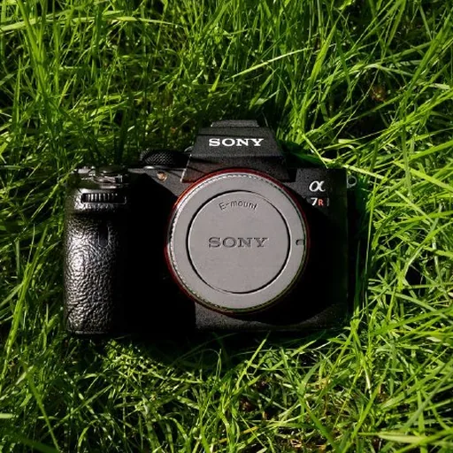 Sony A7R III фотоаппарат