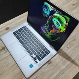 Сенсорный HP Chromebook 14" Full HD IPS 128 GB 1