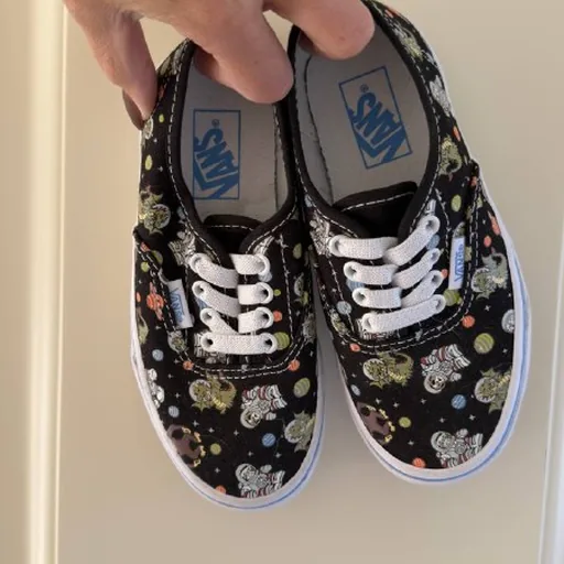 Нові Vans, розмір 30