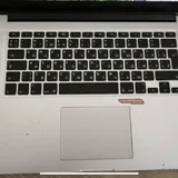 MacBook Pro 15 inch 2
