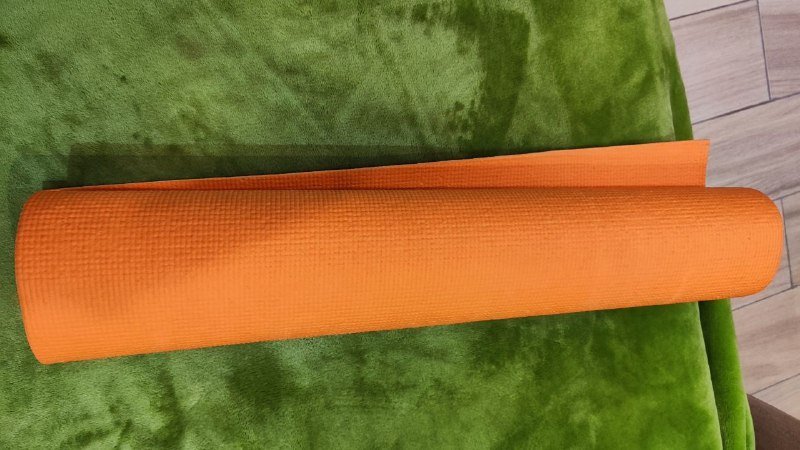 Коврик для йоги