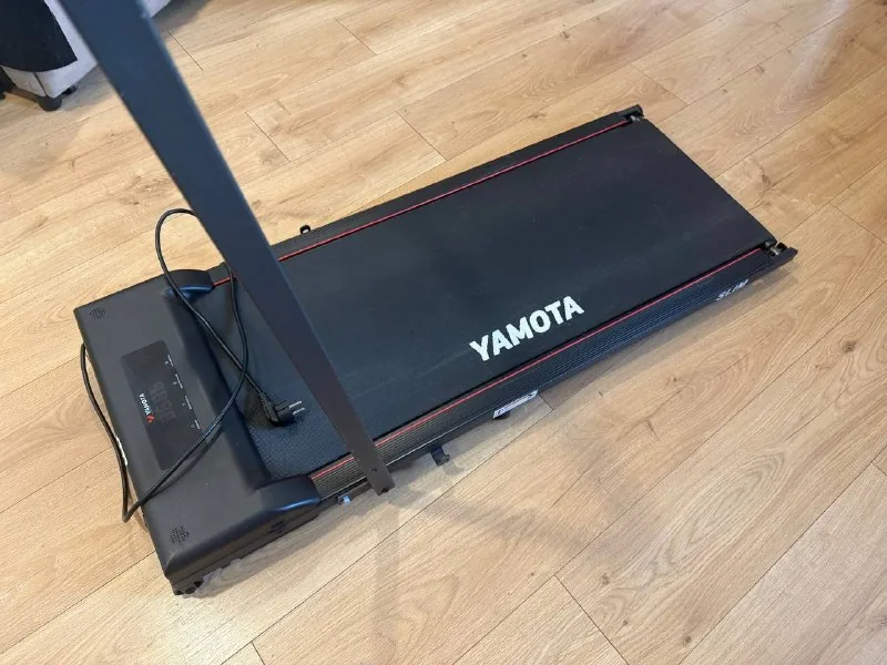Беговая дорожка Yamota Slim 1