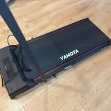 Беговая дорожка Yamota Slim 1
