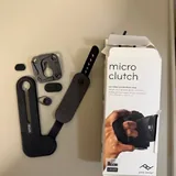Крепление Peak Design Capture Clip 1