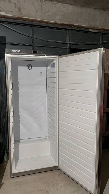 Холодильник стеклянный, Холодильник Ronig, Миксер Baker 10 литров 3