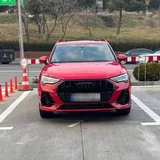 Audi Q3 2021 1