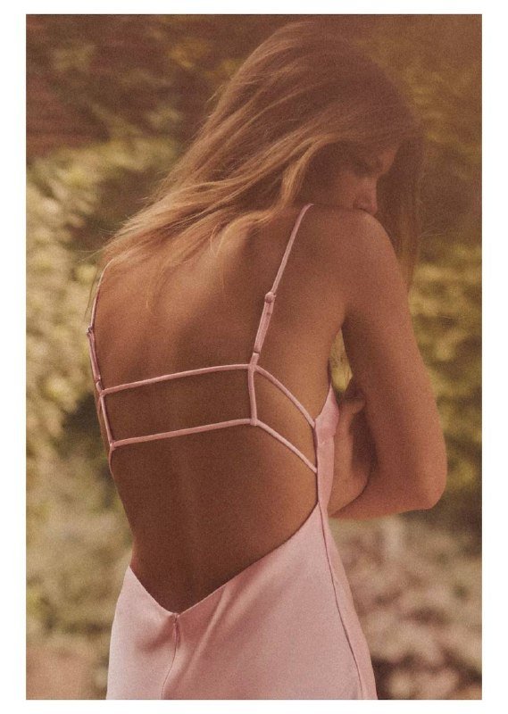 Платье-комбинация Zara размер xs новое с биркой 2