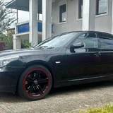 BMW E60 530i 2