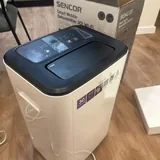 Осушитель воздуха Sencor SDH 3028WH 1