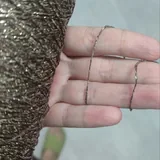 Пряжа 220 г с конусом 3