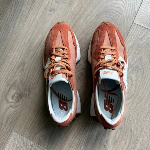 Кроссовки New Balance