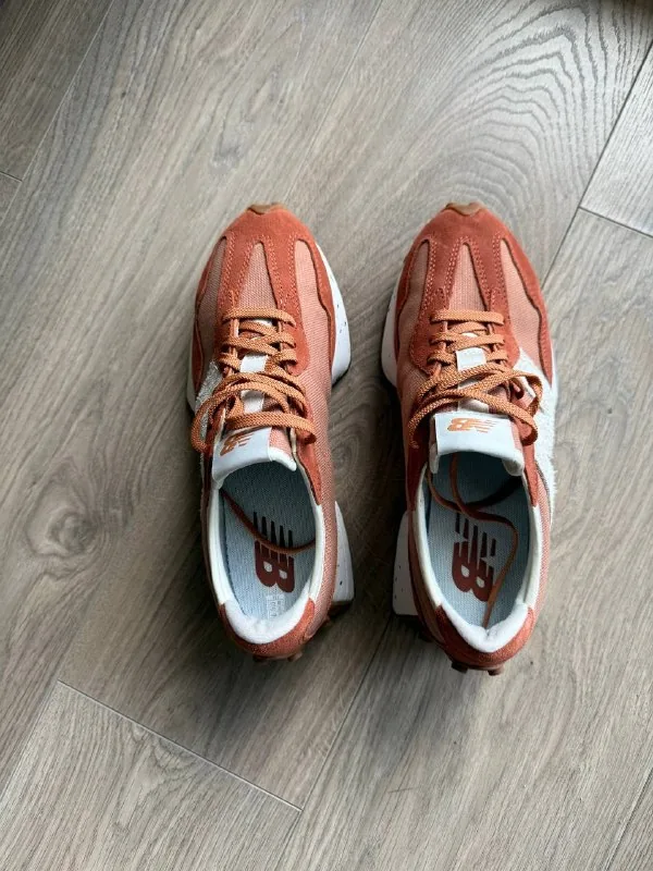 Кроссовки New Balance 1