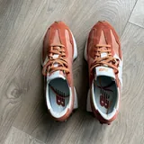 Кроссовки New Balance 1