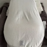 Кокон для малыша, 2 простыни, чехол 2