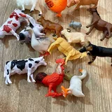 Детские игрушки, головоломки, конструкторы 6