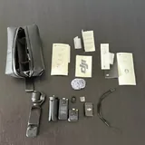 DJI Osmo Pocket 3 Creator Combo 3