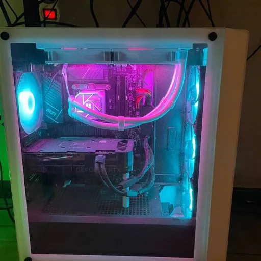 Игровой ПК i7-14700K RTX 4070 Super 32GB DDR4