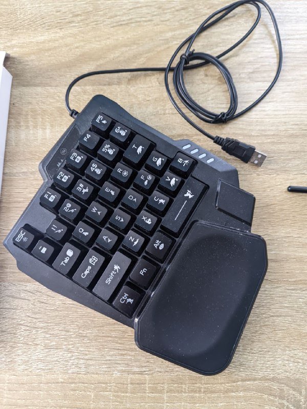 Блутус клавиатура, игровая клавиатура USB