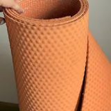 Бамбуковый коврик для йоги 1