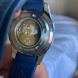 Часы Patek Philippe 5