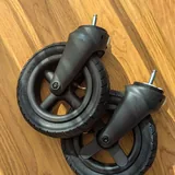 Коляска Stokke Trailz 8