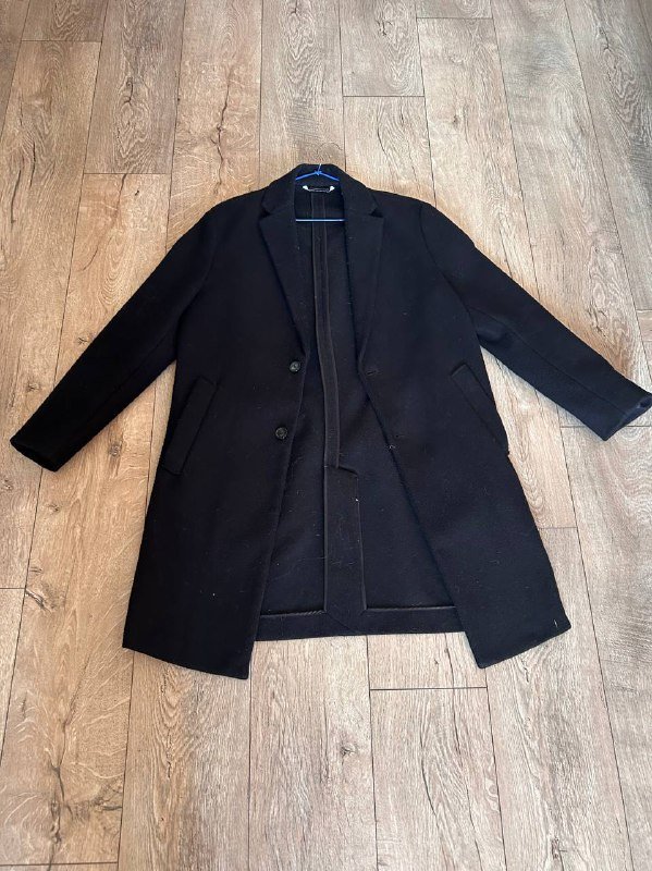 Черные классические штаны, хаки штаны, футболка синяя, джинсы skinny, синие классические штаны, черный свитшот, пальто, курточка 8